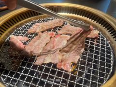 -厚贞日式烤肉(浦东汇智店)