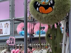 -KK ONE(京基滨河时代店)