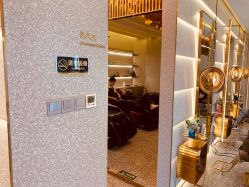 -3AM·S HAIR SALON烫发染发接发
