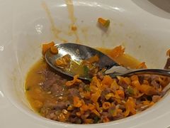 -Yan Ting宴庭中餐厅-长沙瑞吉酒店(运达店)