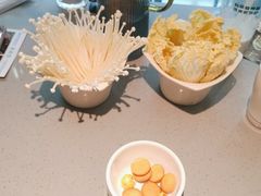 -半天妖烤鱼(蒸湘万达广场店)