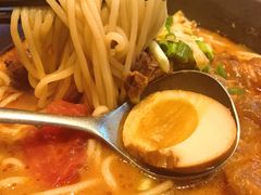 -老张牛肉面(天津万象城店)