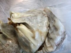 -航天馒头(瞻园路店)