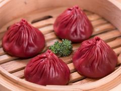 牛肉小笼包-杏花吴记牛肉火锅