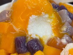 -水牛奶皇后糖水铺
