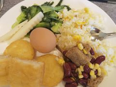 -北京王府井希尔顿酒店·万斯阁西餐厅