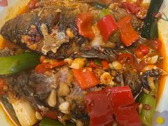 -龚海宝· 烧烤· 羊肉原切挂糊更好吃(庄市店)