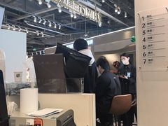 -海马体照相馆(深圳万象天地店)