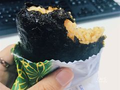 -罗森便利店(鱼市街店)
