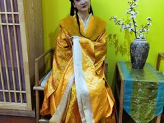 -盘子女人坊(西安至尊店)