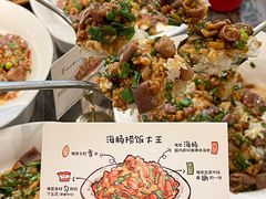 -前海沿·青岛菜(乐客城店)