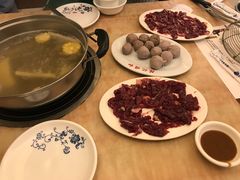 -陈记顺和潮汕牛肉火锅(韩江路店)