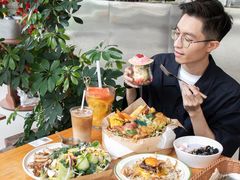 -CHILLAX轻乐时(侨建·Hi City店)