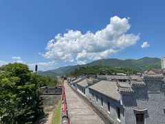 -台州府城(江南长城)