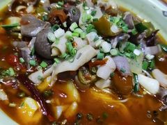 -兔槽江湖菜·重庆璧山兔(水围店)