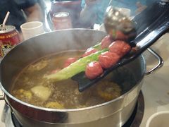 -陈记顺和潮汕鲜牛肉火锅(番禺迎宾大道店)