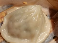 小笼包-钟菜·粤菜点心·宴请(海上世界·汇港二期店)