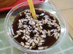 红豆汤-红鼻子桂林米粉(金唐新光界店)
