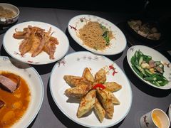 -小炳胜(天环店)