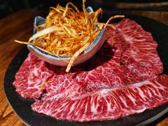 -海之屋韩式烤肉(海棠68环球美食街店)
