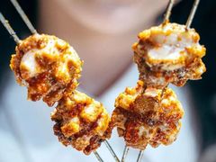 -新哥小串·臭米线(风尚米兰店)