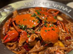 -胖哥俩肉蟹煲(湖滨银泰in77店)