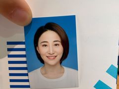 -天真蓝照相馆(五角场百联又一城店)