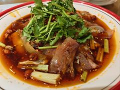 -易老妈蹄花.特色川菜(人民公园总店)