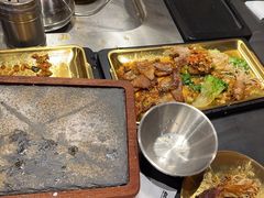 -大神太神·铁板烧(瑞虹天地月亮湾店)