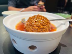 红烧狮子头-起源小厨(应天门店)