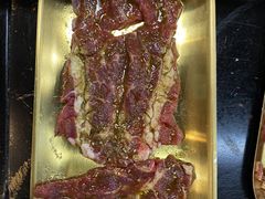 -牛犇烤肉(物资学院路店)