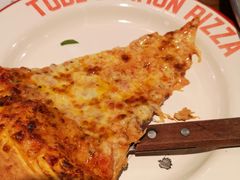 -Tubestation站点比萨(新世界大望路店)