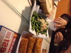 iphone_upload_pic-新大咀港式茶餐厅(宝山万达店)