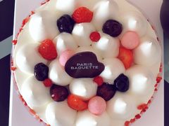 -巴黎贝甜(华堂新辰汇店)