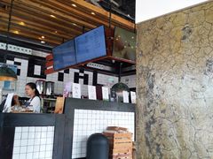-喜茶(广州番禺奥园广场店)