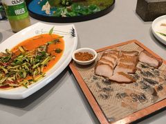 -大海山·十八年海鲜闽菜(金港店)