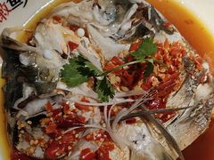 -湘阁里辣(沙井华润万家店)