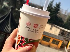 -鸡鸣赐茶(鸡鸣寺路店)