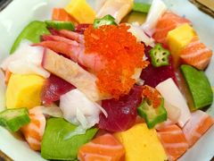 -沼津港精致料理·寿喜烧·烧鸟(漕河泾印象城店)