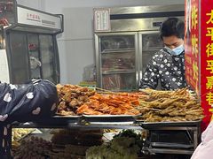 -胡仁根胡记炸炸炸
