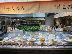 -不倒翁·安徽名菜楼(步行街店)