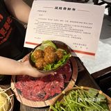 冯校长老火锅，深夜美食的温柔乡