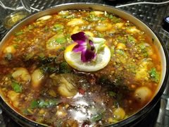 -大洋家·精品潮汕菜·生腌砂锅粥(天河东路店)