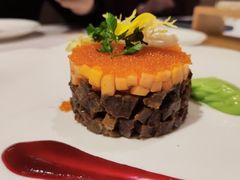 -王品牛排(佛山南海万科广场店)