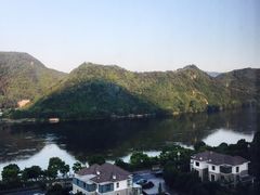 -建德半岛凯豪大酒店