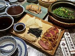 -南京大牌档(中关村领展广场店)