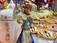 -二十八里太湖船菜(吉祥路店)