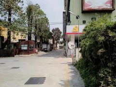 -广州市紫泥堂文化创意园景区