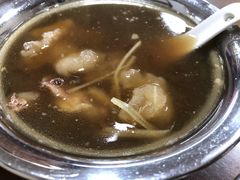 -阿秋牛排(湖心街店)