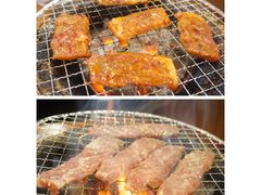 -蒜香焼肉PURUSHIN(马场路店)